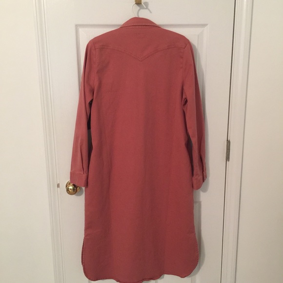 Western Style Dress - Picture 2 of 13